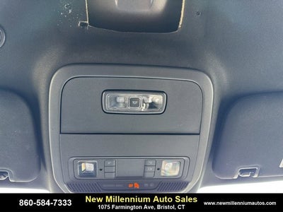 2021 Ford Police Interceptor Utility Base