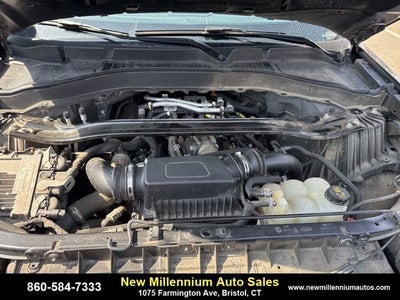 2021 Ford Police Interceptor Utility Base