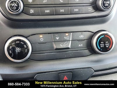 2024 Ford Transit Cargo Van Base