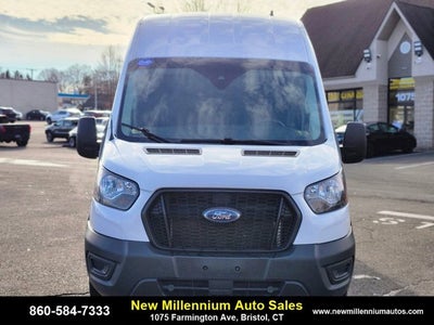 2024 Ford Transit Cargo Van Base
