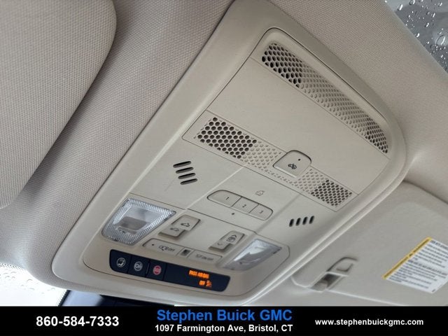 2020 Cadillac XT6 AWD Premium Luxury