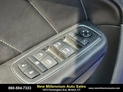 2019 Dodge Charger Scat Pack