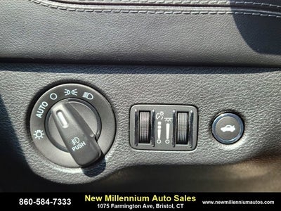 2019 Dodge Charger Scat Pack