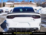 2023 Dodge Charger SRT Hellcat Widebody Jailbreak