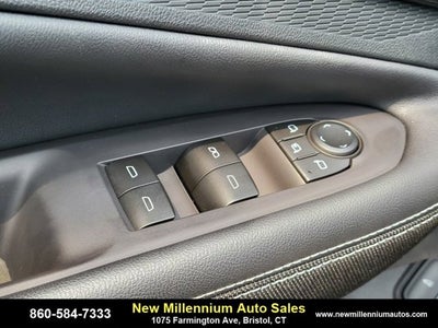 2024 Chevrolet Blazer EV eAWD LT