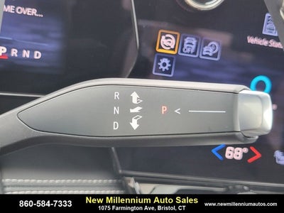 2024 Chevrolet Blazer EV eAWD LT