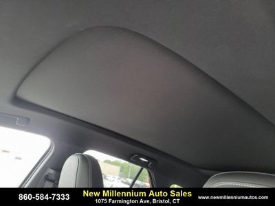 2024 Chevrolet Blazer EV eAWD LT