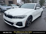 2021 BMW 3 Series 330i
