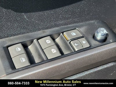 2023 Toyota Tacoma 4WD TRD Pro