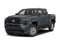 2025 Toyota Tacoma 4WD TRD Sport