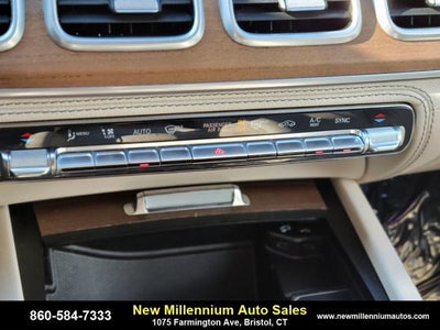 2022 Mercedes-Benz GLE GLE 350