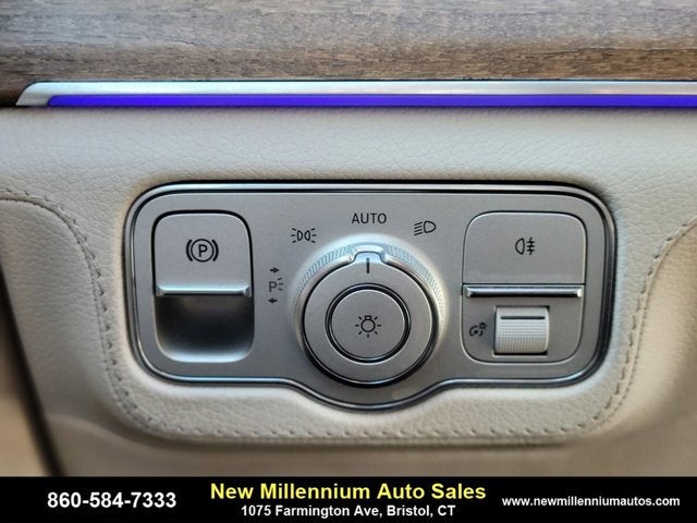 2022 Mercedes-Benz GLE GLE 350