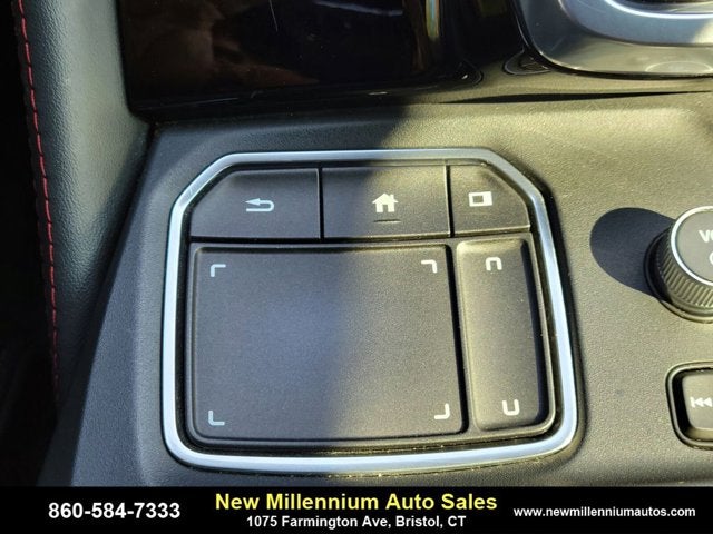 2022 Acura MDX w/A-Spec Package