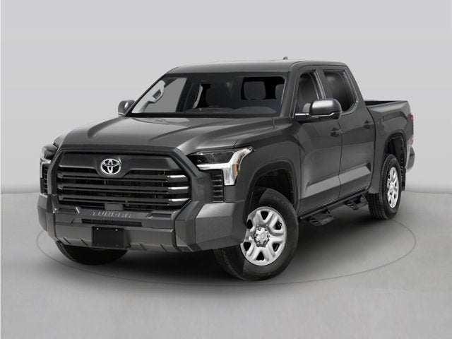 2026 Toyota Tundra 4WD 1794 Edition