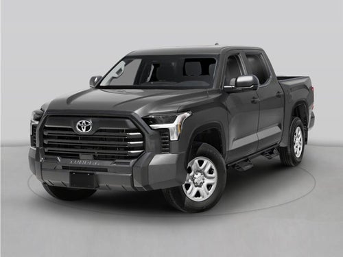 2026 Toyota Tundra 4WD 1794 Edition