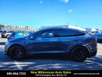 2019 Tesla Model X Performance
