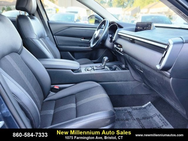 2023 Mazda Mazda CX-50 2.5 S Preferred Plus Package