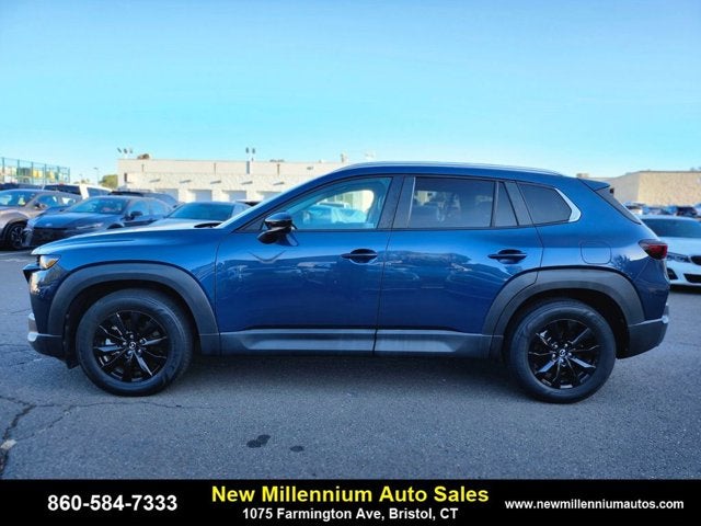 2023 Mazda Mazda CX-50 2.5 S Preferred Plus Package