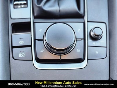 2023 Mazda Mazda CX-50 2.5 S Preferred Plus Package