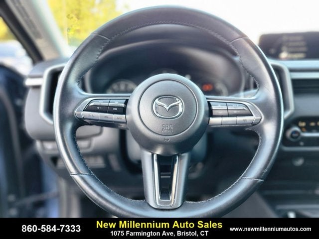 2023 Mazda Mazda CX-50 2.5 S Preferred Plus Package