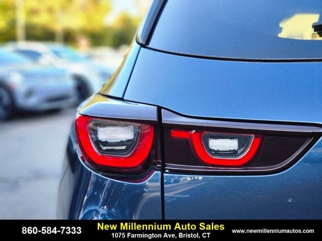 2023 Mazda Mazda CX-50 2.5 S Preferred Plus Package