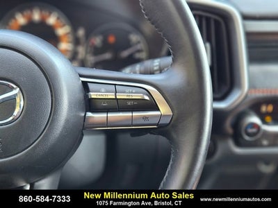2023 Mazda Mazda CX-50 2.5 Turbo Meridian Edition