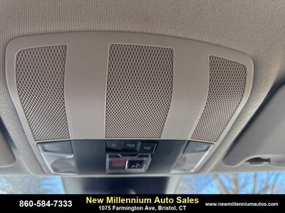 2022 Mitsubishi Eclipse Cross SE