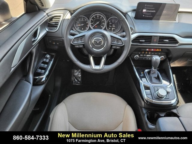 2023 Mazda Mazda CX-9 Touring
