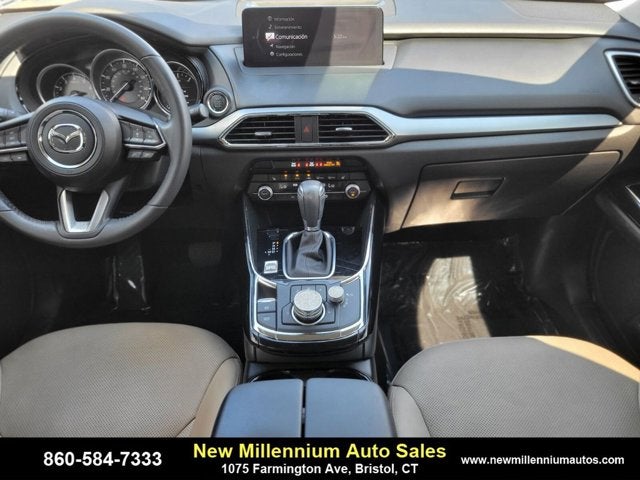 2023 Mazda Mazda CX-9 Touring