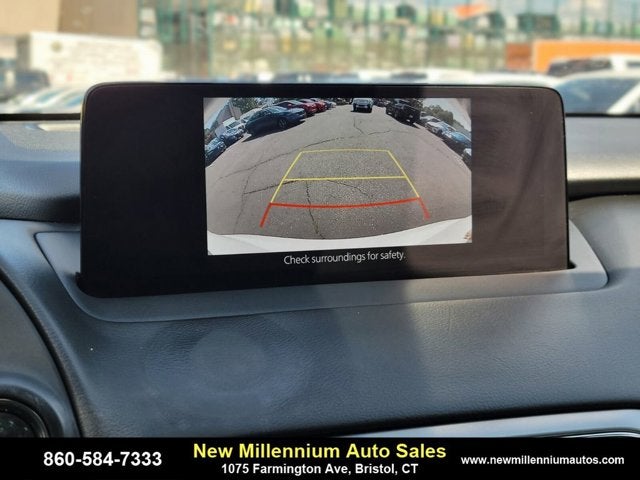 2023 Mazda Mazda CX-9 Touring