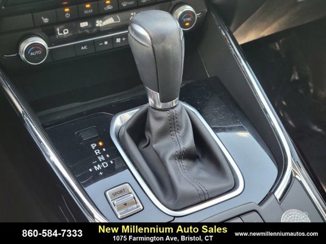 2023 Mazda Mazda CX-9 Touring