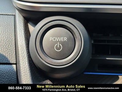 2024 Toyota Prius XLE