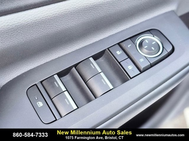 2023 Toyota Prius Limited