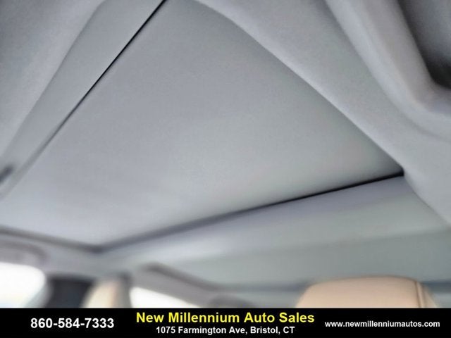 2023 Toyota Prius Limited