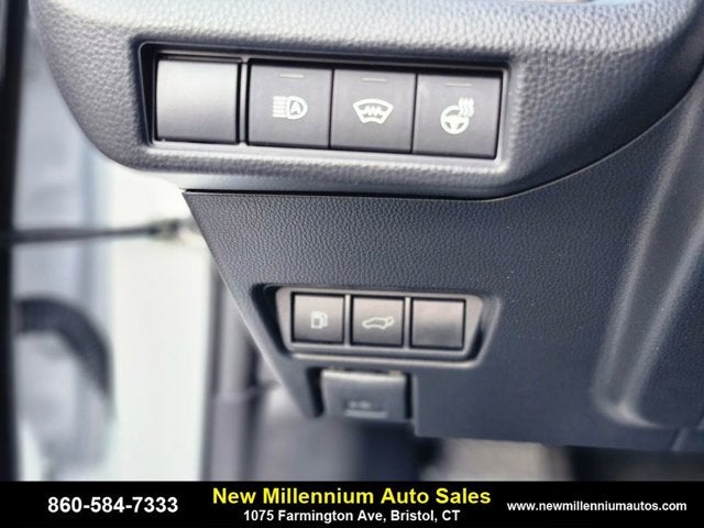 2023 Toyota Prius Limited