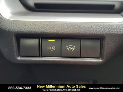 2023 Toyota Prius LE