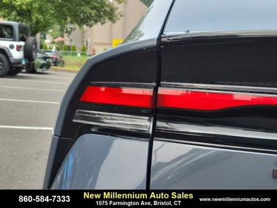 2023 Toyota Prius LE