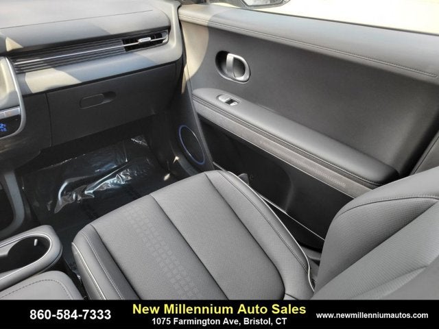 2024 Hyundai IONIQ 5 Limited