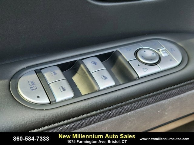 2024 Hyundai IONIQ 5 Limited