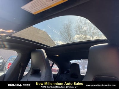 2020 Mercedes-Benz CLA CLA 250