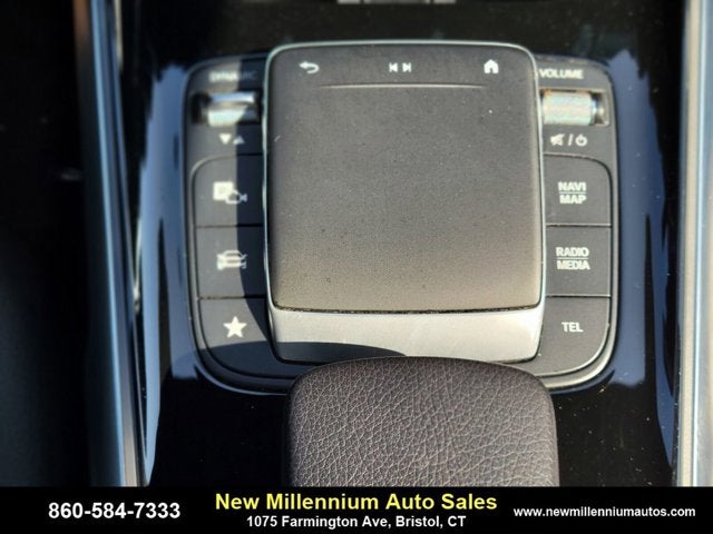 2022 Mercedes-Benz EQB EQB 350