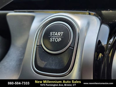 2022 Mercedes-Benz EQB EQB 350