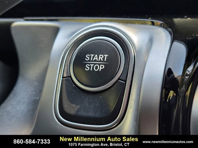 2022 Mercedes-Benz EQB EQB 350