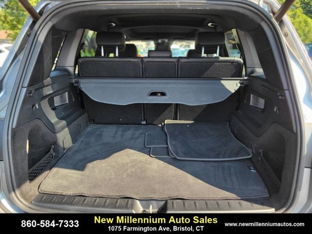 2022 Mercedes-Benz EQB EQB 350