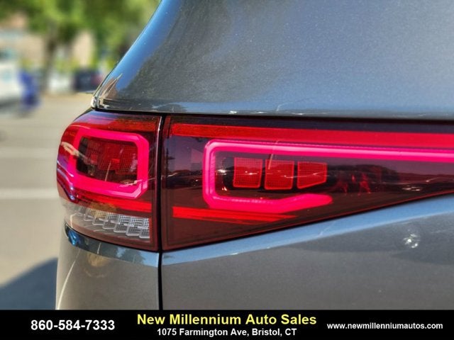 2022 Mercedes-Benz EQB EQB 350