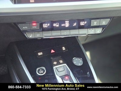 2025 Audi Q4 e-tron Premium