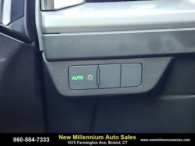 2025 Audi Q4 e-tron Premium