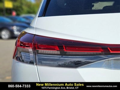 2025 Audi Q4 e-tron Premium