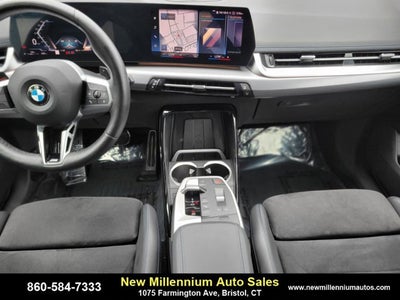 2023 BMW X1 xDrive28i