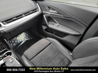 2023 BMW X1 xDrive28i